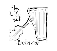 Shelley Burgon Fred Frith The Life and Behavior (CD)