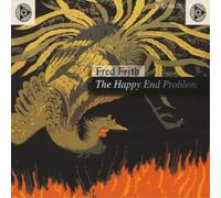 Fred Frith The Happy End Problem (CD) Album