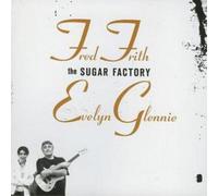 Fred Frith The Sugar Factory (CD) Album
