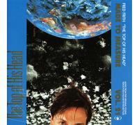 Fred Frith The Top of His Head (CD) Album