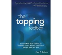 Fred Gallo The Tapping Toolbox (Tascabile)