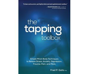 Fred Gallo The Tapping Toolbox (Tascabile)