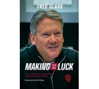 Fred Glass Making Your Own Luck (Tascabile)