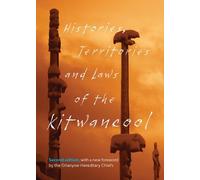 Fred Good Solomon Good Peter Williams Walt Histories, Territories a (Tascabile)