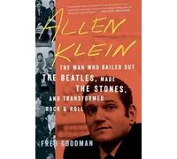 Fred Goodman Allen Klein (Tascabile)