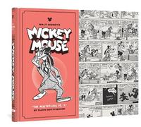 Fred Gottfredson Walt Disney's Mickey Mouse (Copertina rigida)