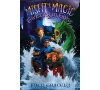 Fred Gracely Misfit's Magic (Tascabile) Misfit's Magic