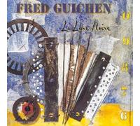 Fred Guichen - La Lune Noire