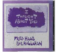 Fred Haas (Saxophone) - I Thought About You