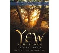 Fred Hageneder Yew (Tascabile)