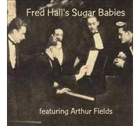 Fred Hall & His Sugar Babes - Fred Hall & His Sugar Babes