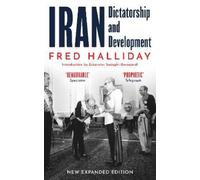 Fred Halliday Iran (Tascabile)