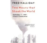 Fred Halliday Two Hours that Shook the World (Tascabile)