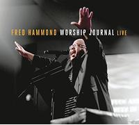 Fred Hammond - Worship Journal