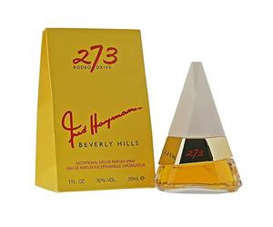 Fred Hayman Beverly Hills 273 Rodeo Drive Women 30 ml Eau de Parfum Spray