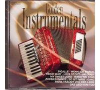 Fred Hector - Das große Akkordeon-Orchester Fred Hector - Golden Instrumentals (incl. Pigalle, Wenn ich einmal Reich wär', Love Story, Jalousie, My Sweet Lord, a.m.m.)