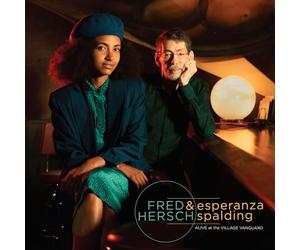 Fred Hersch - Alive at the Village Vanguard