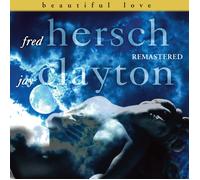 Fred Hersch Fred Hersch Remastered Jay Clayrton (CD)