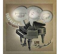 Fred Hersch Live at Jazz Standard (CD)