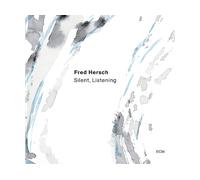 - Fred Hersch - Silent, Listening - CD