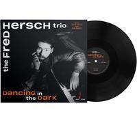 Fred Hersch Trio Dancing in the Dark (Vinyl LP) 12" Album