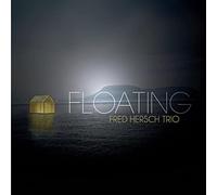 Fred Hersch Trio Floating (CD) Album