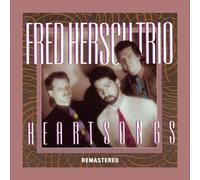 Fred Hersch Trio Heartsongs (Remastered) (CD) Album