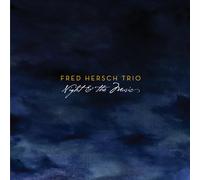 Fred Hersch Trio Night and the Music (CD) Album