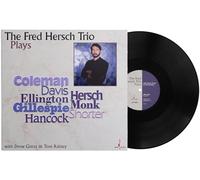 Fred Hersch Trio - Plays