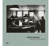 Geoff Dyer Fred Herzog (Copertina rigida)