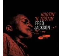 Fred Jackson - Hootin' 'N Tootin'