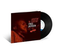 Fred Jackson - Hootin' N' Tootin'