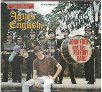 Fred, John - Agnes English