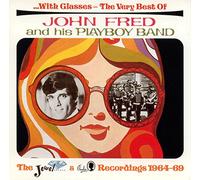 Fred,John - Best of-With Glasses,Very