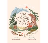 Fred Kahn Rae Ritchie I'm Sticking With You (Copertina rigida)