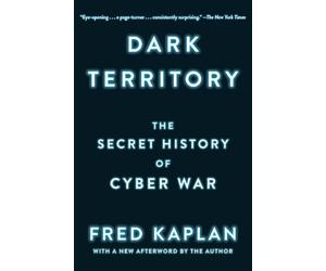 Fred Kaplan Dark Territory (Tascabile)