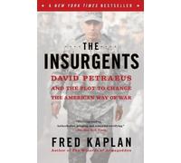 Fred Kaplan The Insurgents (Tascabile)