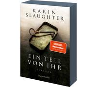 Fred Kinzel Kar Ein Teil von ihr: Thriller Stand-Alone-Roman der S (Tascabile)