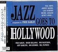 Fred Kirlin - Jazz Goes to Hollywood