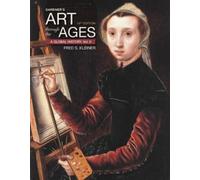 Fred Kleiner Gardner's Art through the Ages (Tascabile)