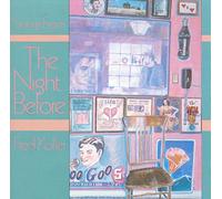 Fred Koller - Fred Koller - Songs From The Night Before