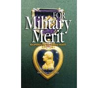 Fred L Borch For Military Merit (Tascabile)