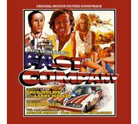 Mollin, Fred & Larry - Fast Company: Original Soundtrack