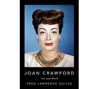 Fred Lawrence Guiles Joan Crawford (Copertina rigida)