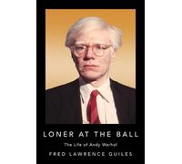 Fred Lawrence Guiles Loner at the Ball (Tascabile)