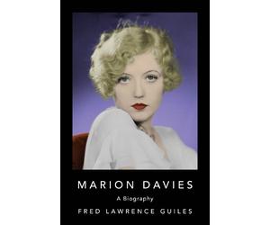 Fred Lawrence Guiles Marion Davies (Tascabile)