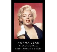 Fred Lawrence Guiles Norma Jean (Copertina rigida)