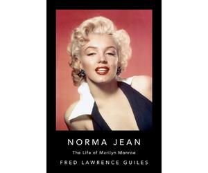 Fred Lawrence Guiles Norma Jean (Tascabile)