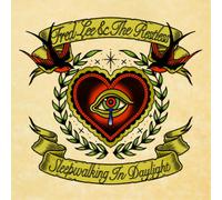 Lee, Freddy & The Restless - Sleepwalking In Daylight