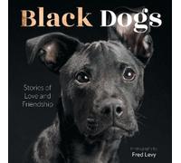 Fred Levy Black Dogs (Copertina rigida)